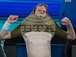 Australian Open Tennis