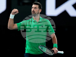 Australian Open Tennis