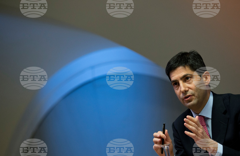 Federal Reserve Kevin Warsh