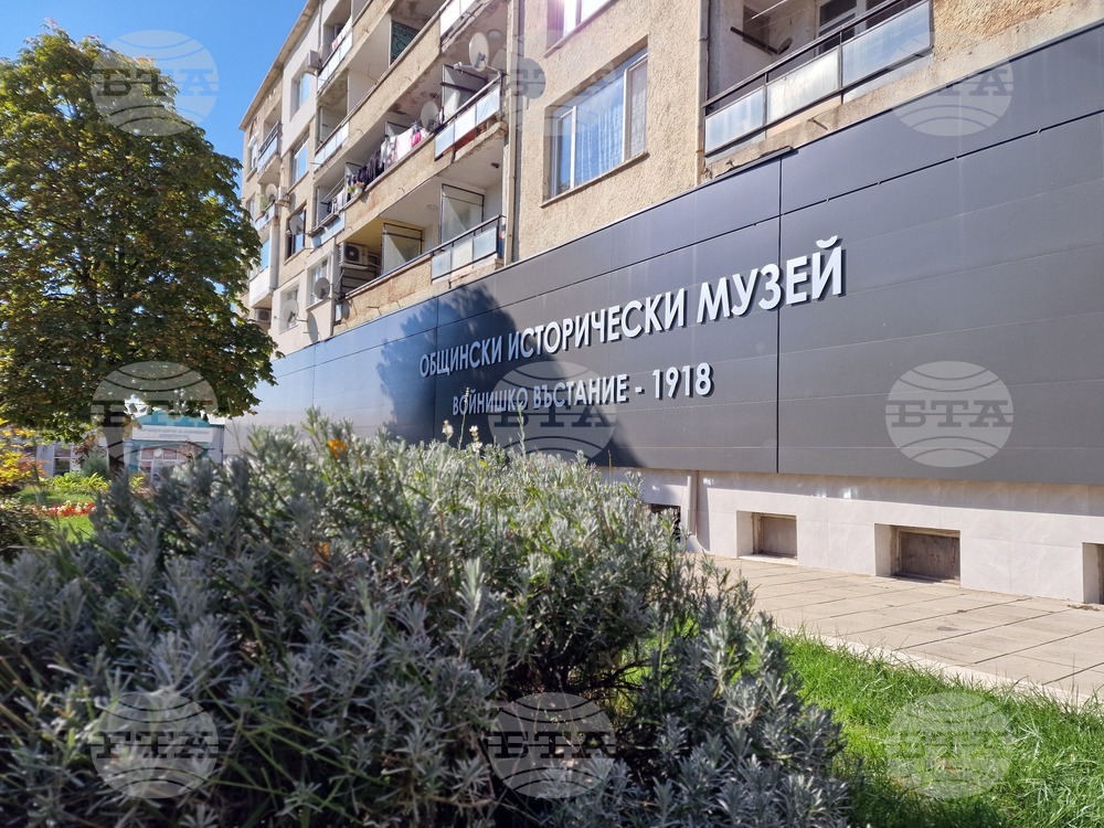 Предстоящите събития, които ще се проведат в Общински исторически музей - Радомир в периода 2 до 6 февруари 2026 г.