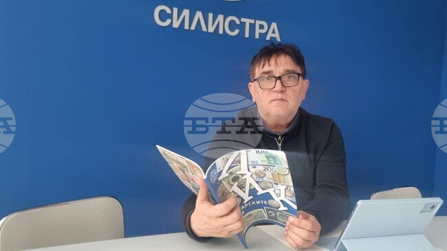 В област Силистра има 86 читалища, като част от тях са с над вековна история