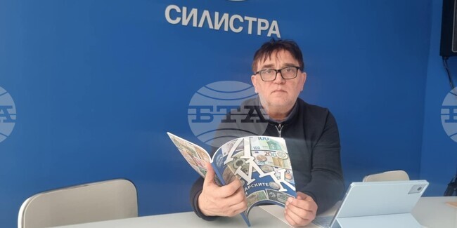 В област Силистра има 86 читалища, като част от тях са с над вековна история