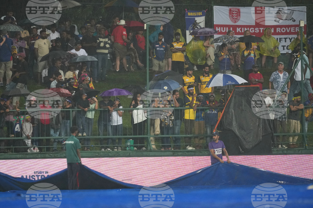 Sri Lanka England Cricket