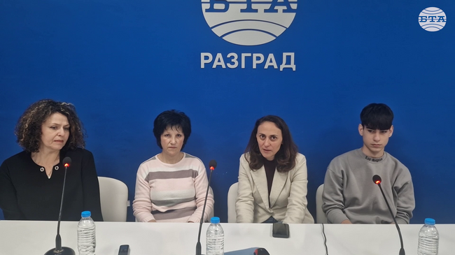 Младите хора са ключът към съхраняването на читалищните традиции, обединиха се читалищни дейци и преподаватели от Разград