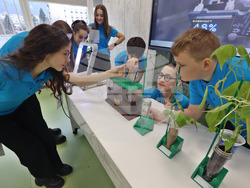 Снимка: Министерство на образованието и науката