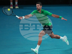 Australian Open Tennis