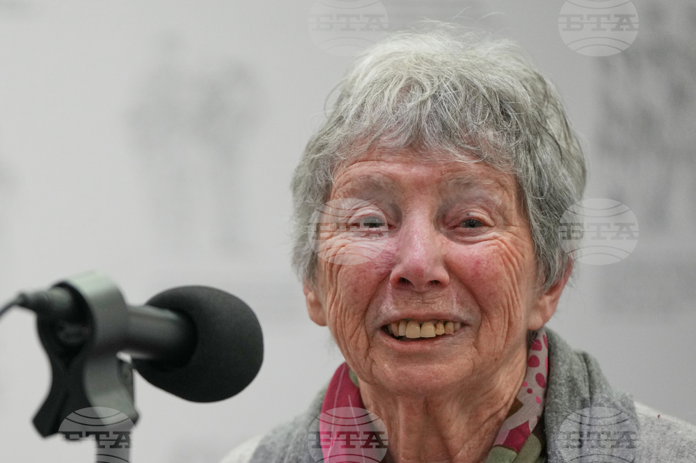 Britain Subway Poems