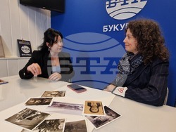 Национален пресклуб на БТА - Букурещ - списание ЛИК - „Читалищата в минало и бъдеще време“ - представяне