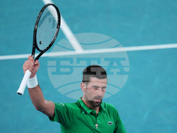 Australian Open Tennis