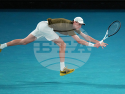 Australian Open Tennis