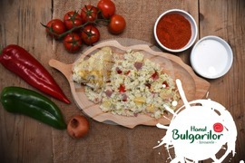 Национален пресклуб на БТА - Букурещ - списание ЛИК - „Читалищата в минало и бъдеще време“ - представяне