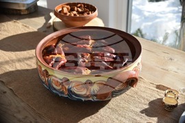 Национален пресклуб на БТА - Букурещ - списание ЛИК - „Читалищата в минало и бъдеще време“ - представяне