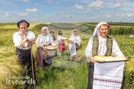 Национален пресклуб на БТА - Букурещ - списание ЛИК - „Читалищата в минало и бъдеще време“ - представяне
