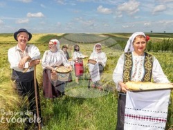 Национален пресклуб на БТА - Букурещ - списание ЛИК - „Читалищата в минало и бъдеще време“ - представяне