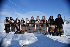 Национален пресклуб на БТА - Букурещ - списание ЛИК - „Читалищата в минало и бъдеще време“ - представяне