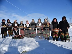 Национален пресклуб на БТА - Букурещ - списание ЛИК - „Читалищата в минало и бъдеще време“ - представяне