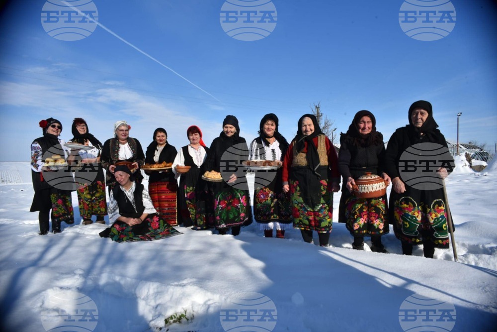 Национален пресклуб на БТА - Букурещ - списание ЛИК - „Читалищата в минало и бъдеще време“ - представяне