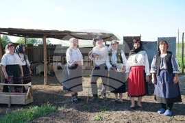 Национален пресклуб на БТА - Букурещ - списание ЛИК - „Читалищата в минало и бъдеще време“ - представяне