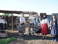 Национален пресклуб на БТА - Букурещ - списание ЛИК - „Читалищата в минало и бъдеще време“ - представяне