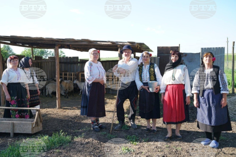 Национален пресклуб на БТА - Букурещ - списание ЛИК - „Читалищата в минало и бъдеще време“ - представяне