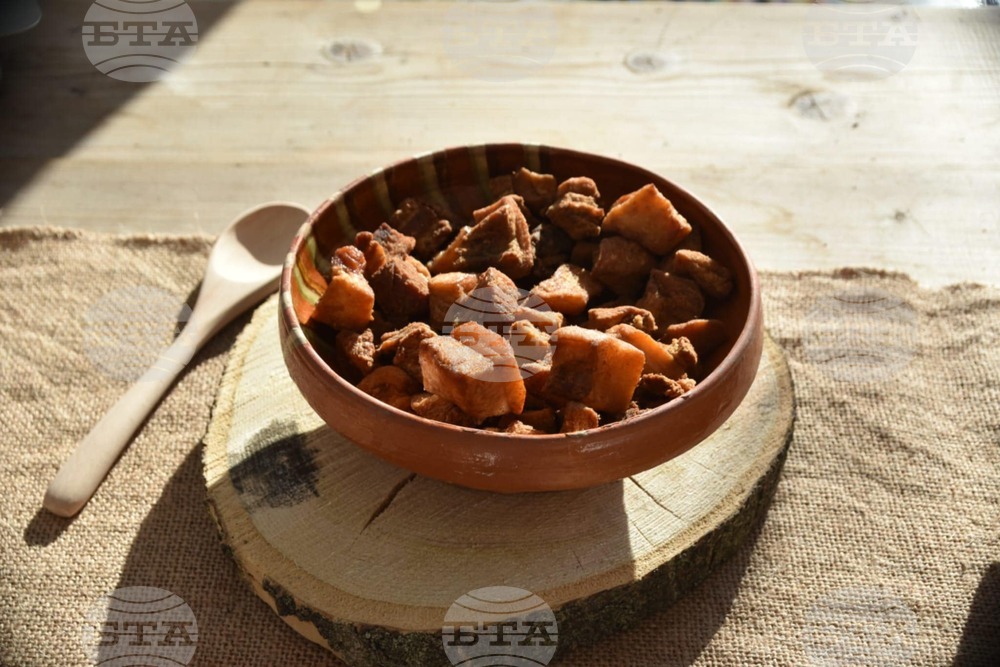 Национален пресклуб на БТА - Букурещ - списание ЛИК - „Читалищата в минало и бъдеще време“ - представяне