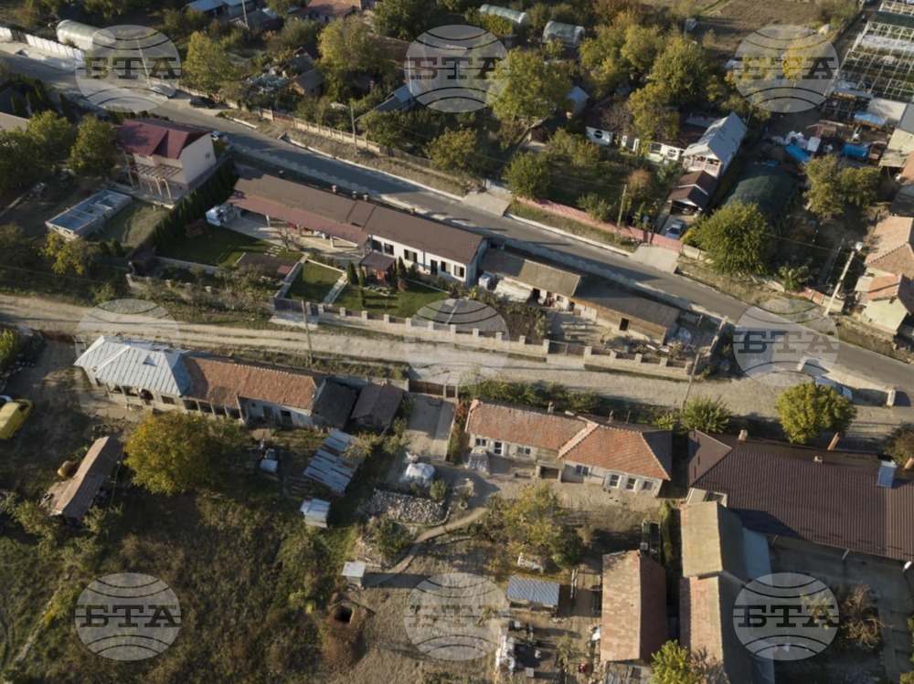 Национален пресклуб на БТА - Букурещ - списание ЛИК - „Читалищата в минало и бъдеще време“ - представяне