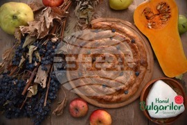 Национален пресклуб на БТА - Букурещ - списание ЛИК - „Читалищата в минало и бъдеще време“ - представяне