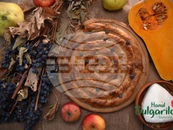 Национален пресклуб на БТА - Букурещ - списание ЛИК - „Читалищата в минало и бъдеще време“ - представяне