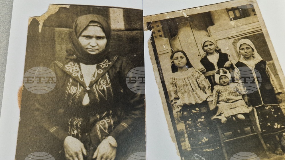 Национален пресклуб на БТА - Букурещ - списание ЛИК - „Читалищата в минало и бъдеще време“ - представяне