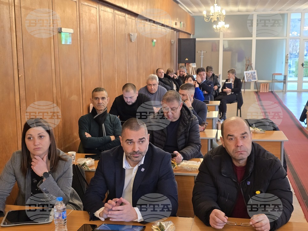 Полицията в Червен бряг е регистрирала 208 престъпления през 2025 г., според приетия от Общинския съвет отчет 