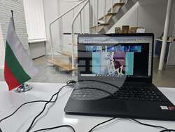 Снимки: БТА, Одеса