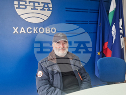 Национален пресклуб на БТА - Хасково - списание ЛИК „Читалищата в минало и бъдеще време“ - представяне