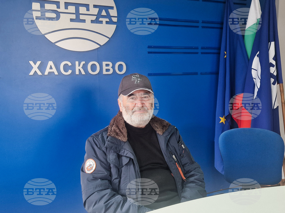 Национален пресклуб на БТА - Хасково - списание ЛИК „Читалищата в минало и бъдеще време“ - представяне