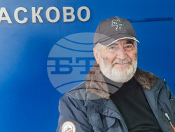 Национален пресклуб на БТА - Хасково - списание ЛИК „Читалищата в минало и бъдеще време“ - представяне