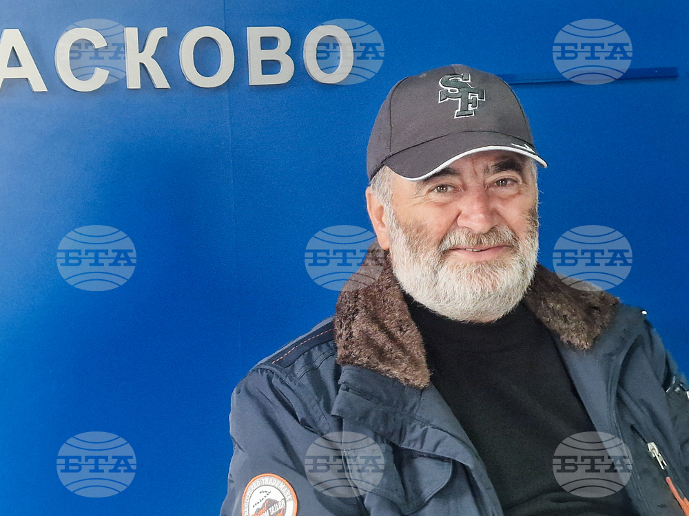 Национален пресклуб на БТА - Хасково - списание ЛИК „Читалищата в минало и бъдеще време“ - представяне