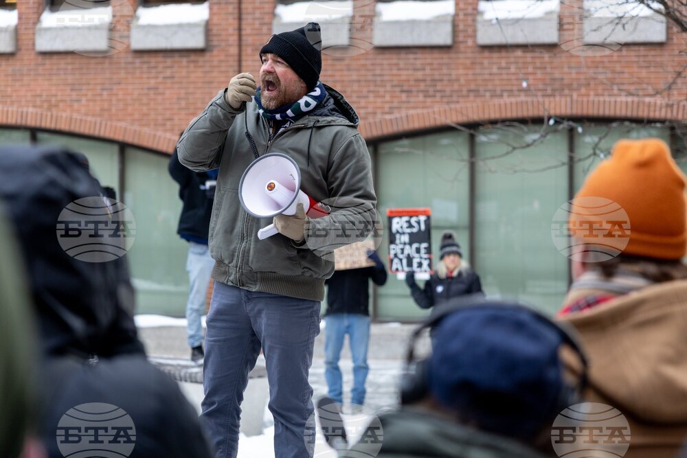 Immigration Enforcement Maine