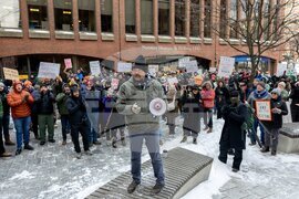 Immigration Enforcement Maine