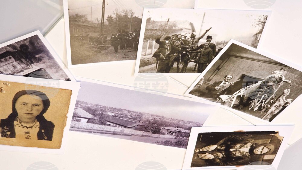 Национален пресклуб на БТА - Букурещ - списание ЛИК - „Читалищата в минало и бъдеще време“ - представяне