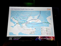 Гърция - Атина - енергиен форум