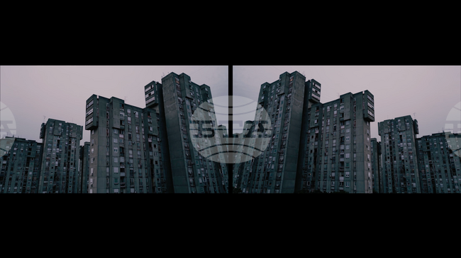 Albanian Artist Driant Zeneli Explores Uncertainty in Video Exhibition in Sofia