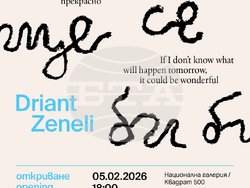 Снимка: Национална галерия