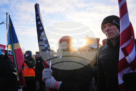 Immigration Enforcement Minnesota