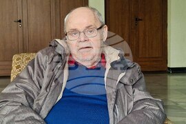 Хасково - „Червената шапчица“ - премиера - Леонард Капон