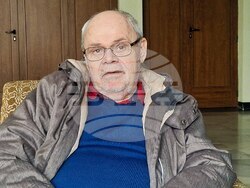 Хасково - „Червената шапчица“ - премиера - Леонард Капон