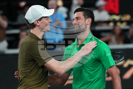 Australian Open Tennis
