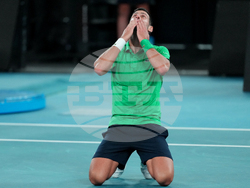 Australian Open Tennis