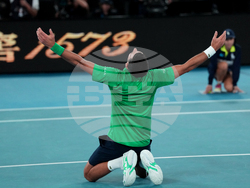 Australian Open Tennis