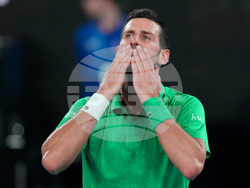 Australian Open Tennis