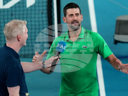 Australian Open Tennis