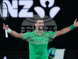 Australian Open Tennis